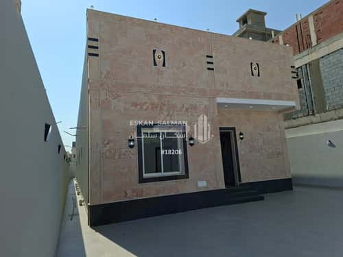 Floor 450 SQM with 6 Bedrooms Al-Wafaa, East Jeddah, Jeddah