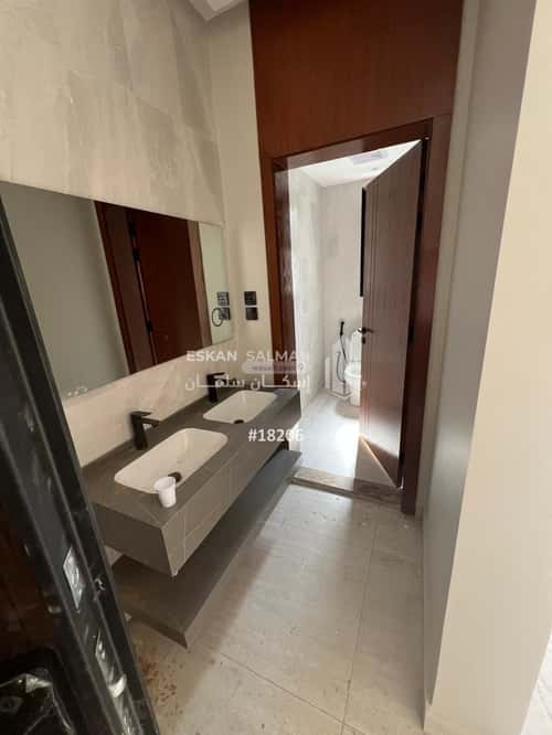 Floor 450 SQM with 6 Bedrooms Al-Wafaa, East Jeddah, Jeddah