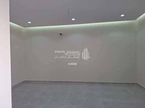 دور 450 متر مربع ب 6 غرف الوفاء، شرق جدة، جدة