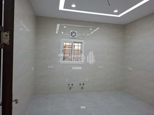 Floor 450 SQM with 6 Bedrooms Al-Wafaa, East Jeddah, Jeddah