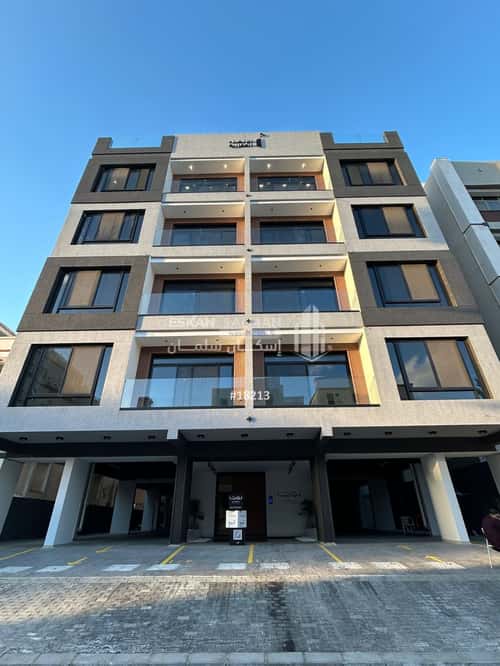 Apartment with 4 Bedrooms Al Nahdah, North Jeddah, Jeddah