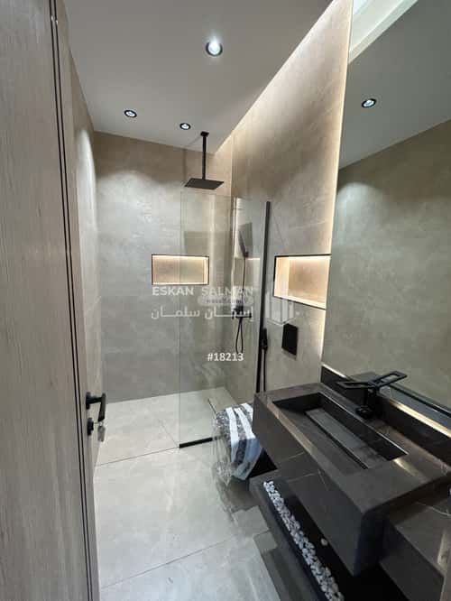 شقة ب 4 غرف النهضة، شمال جدة، جدة