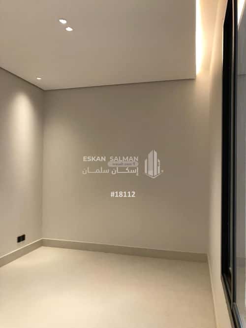 شقة بغرفة الجنادرية، شرق الرياض، الرياض