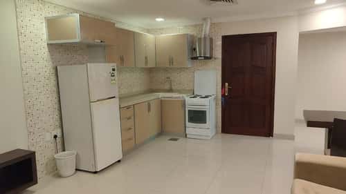 Building 980 SQM Facing West Al Aqrabyah, Khobar