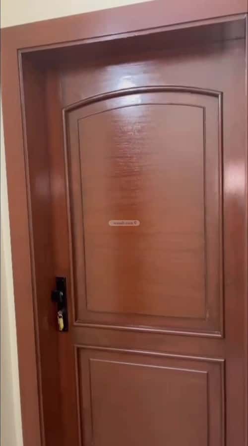 شقة 4 غرف في الربوة