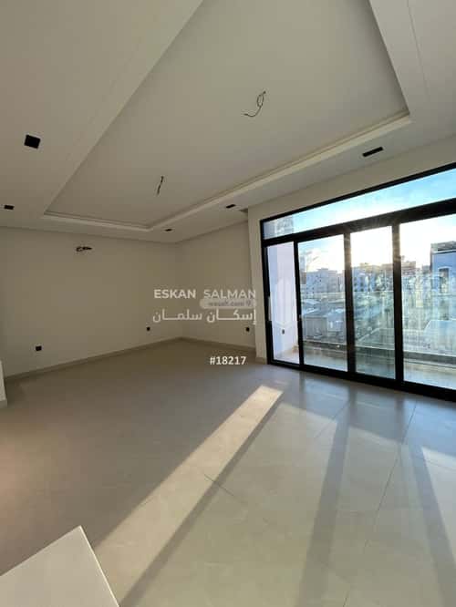 شقة ب 5 غرف النهضة، شمال جدة، جدة