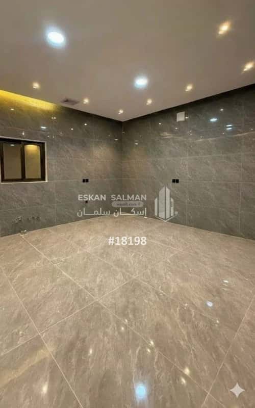 Villa 370 SQM Facing South on 20m Width Street Al Suqoor, Al Ahsa