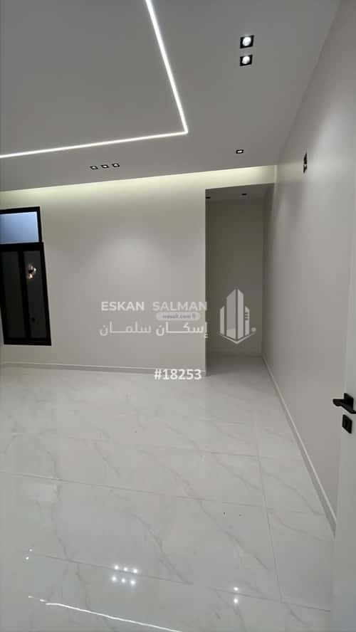 Floor 210 SQM with 6 Bedrooms Haya Gurnata, Almuzahimih