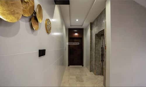 شقة ب 5 غرف الفيصلية، شمال جدة، جدة