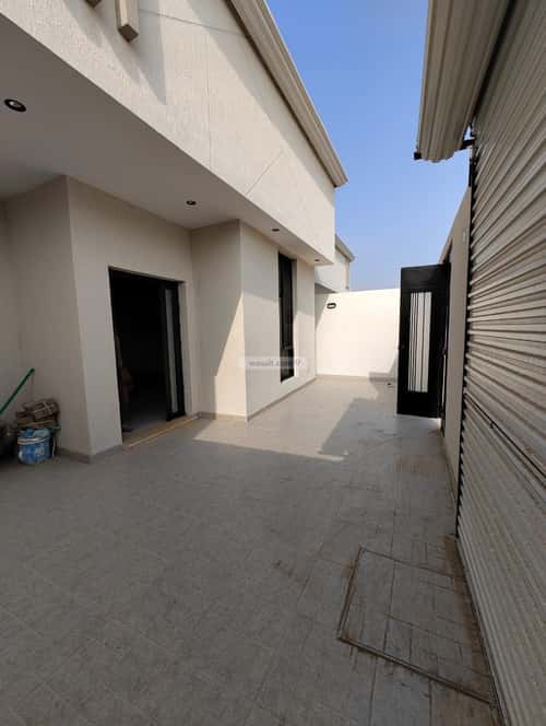 Villa 379 SQM Facing South on 16m Width Street Al-Riyadh, North Jeddah, Jeddah