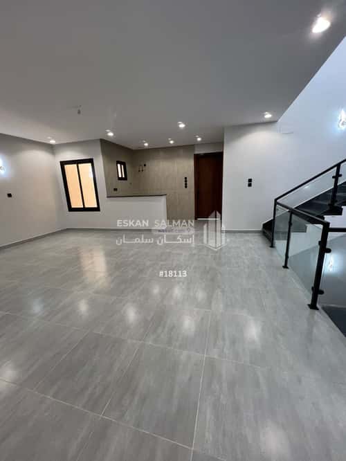 فيلا 307 متر مربع جنوبية على شارع 12م الأصالة، الجموم - بحرة