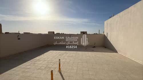 شقة ب 8 غرف غرناطة، المزاحمية