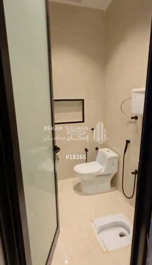 شقة ب 5 غرف المحمدية 2، جازان