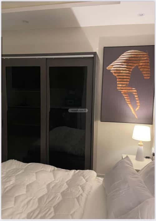 شقة بغرفة السليمانية، وسط الرياض، الرياض