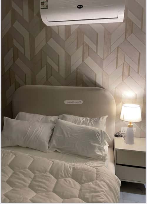 Apartment with 1 Bedroom As-Sulaimanyah, Central Riyadh, Riyadh