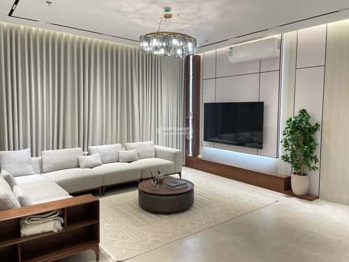 3 bedroom apartment in Al Mahdiyyah