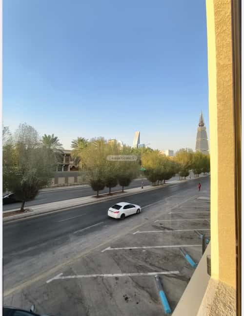Apartment with 1 Bedroom Al-Olaya, Central Riyadh, Riyadh