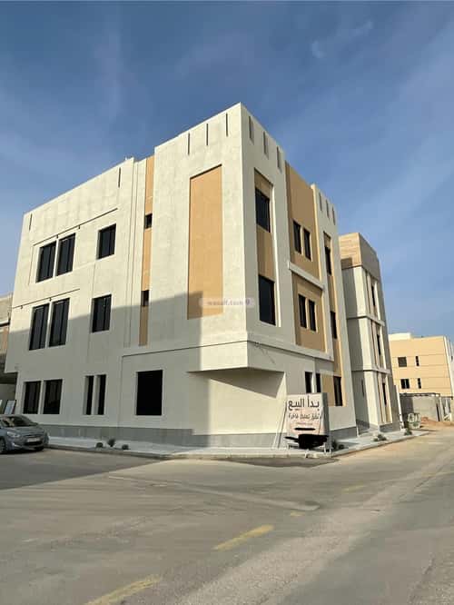 Apartment with 3 Bedrooms Al-Mahdiyah, West Riyadh, Riyadh