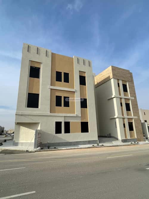 Apartment with 2 Bedrooms Al-Mahdiyah, West Riyadh, Riyadh