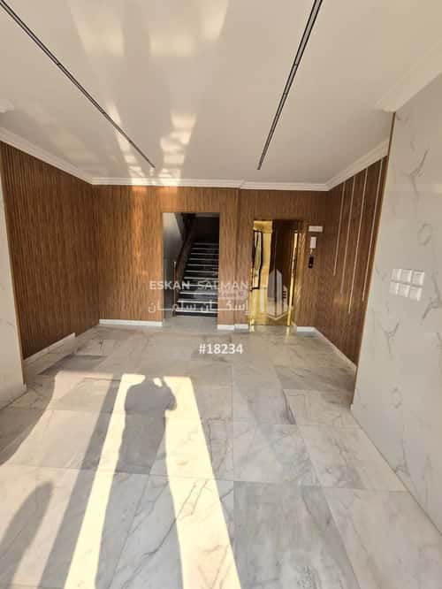 شقة ب 6 غرف حارة الباب الجديد، مكة المكرمة