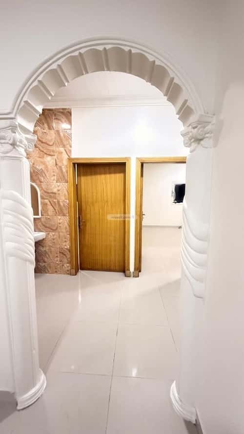 شقة 131 متر مربع ب 4 غرف بدر، جنوب الرياض، الرياض