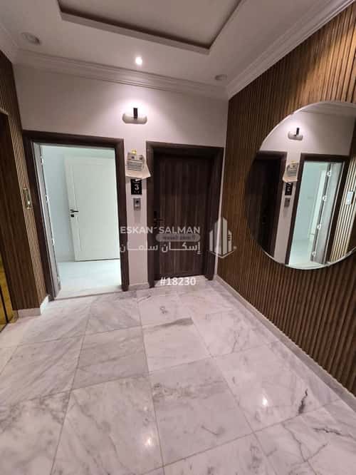 Apartment with 6 Bedrooms Alshamehalgadeed, Makkah Al Mukarramah