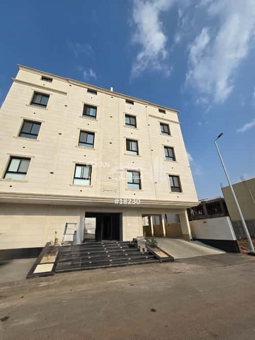 شقة ب 6 غرف الشامية الجديد، مكة المكرمة