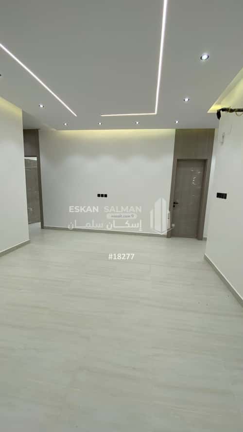 Floor 360 SQM with 6 Bedrooms Hayy Al Sahlooj, Madinah
