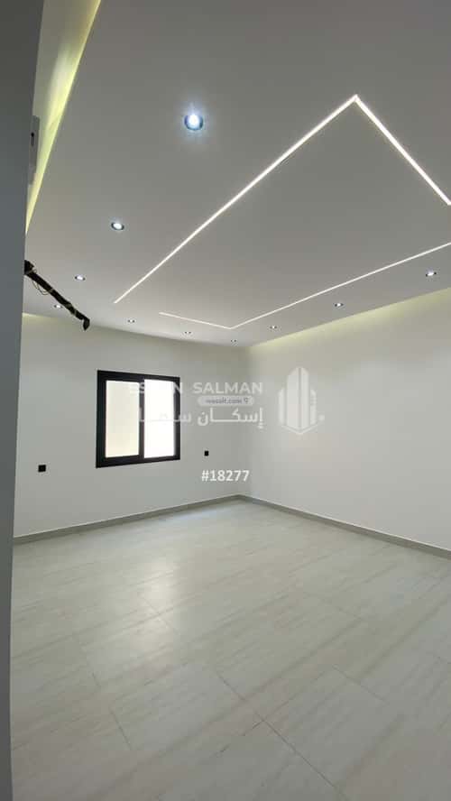 Floor 360 SQM with 6 Bedrooms Hayy Al Sahlooj, Madinah