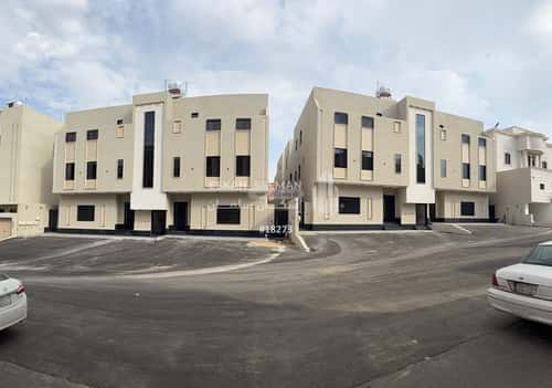 Apartment with 4 Bedrooms Al Safaq, Khamis Mushait