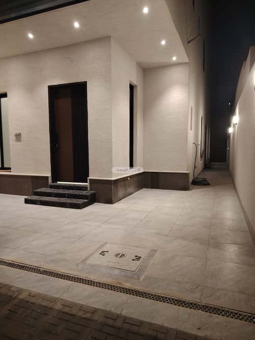 دور 5 غرف في الرمال