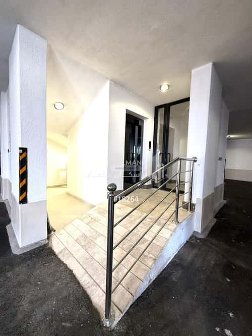 شقة ب 4 غرف العرين، أبها