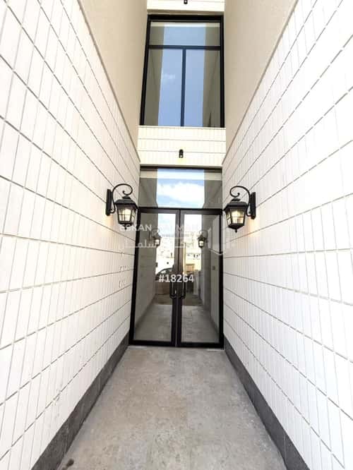 Apartment with 4 Bedrooms Al Areen, Abha