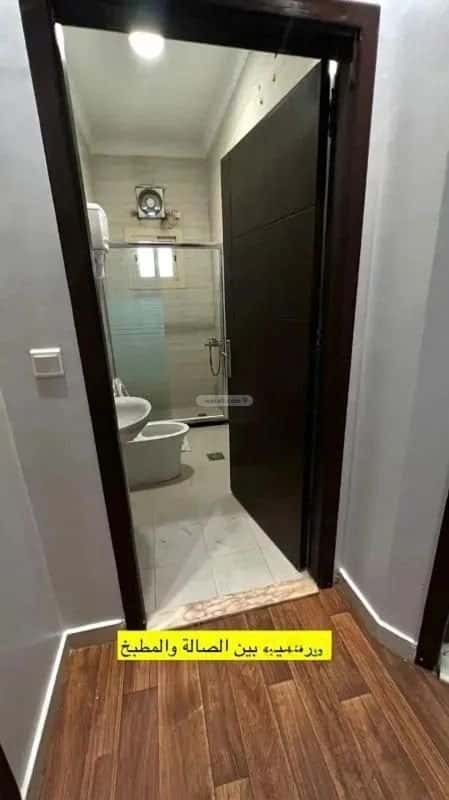 شقة ب 4 غرف الواحة، شرق جدة، جدة