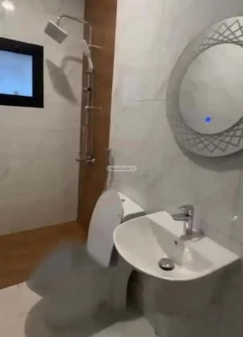 شقة ب 3 غرف الواحة، شرق جدة، جدة