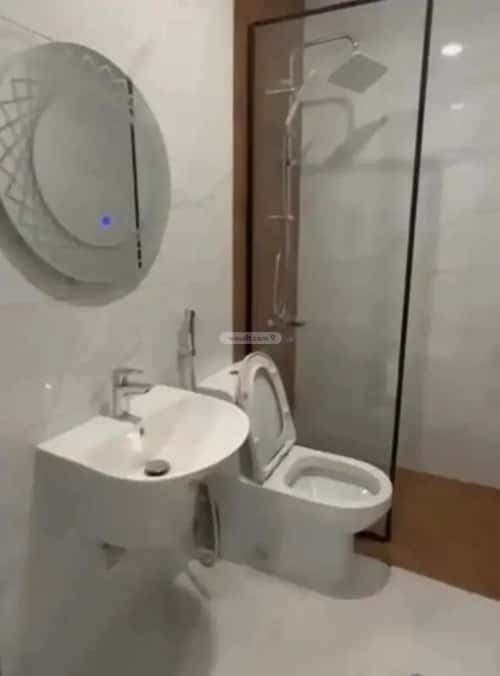 شقة ب 3 غرف الواحة، شرق جدة، جدة