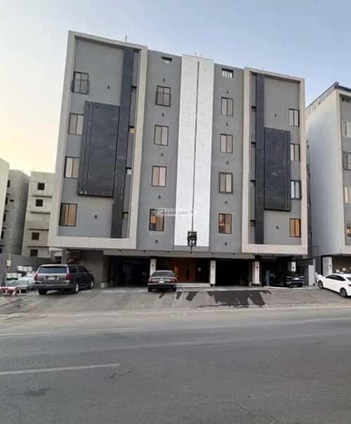 شقة ب 3 غرف الواحة، شرق جدة، جدة