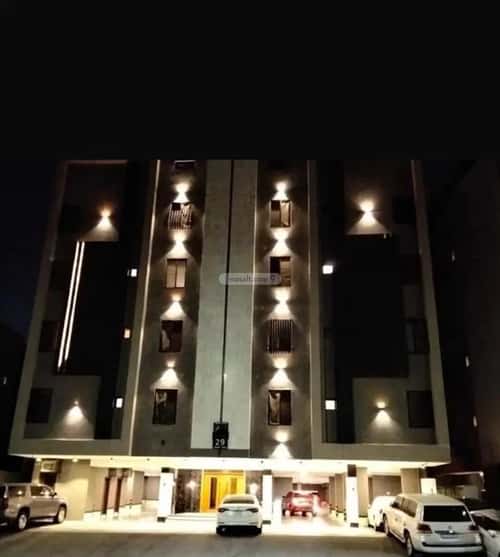 Apartment with 3 Bedrooms Al Wahah, East Jeddah, Jeddah