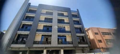 شقة ب 4 غرف الزهراء، شمال جدة، جدة