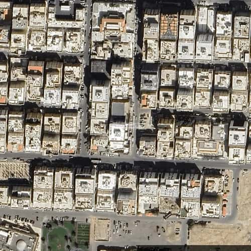 Apartment with 4 Bedrooms Al Zahrah, North Jeddah, Jeddah