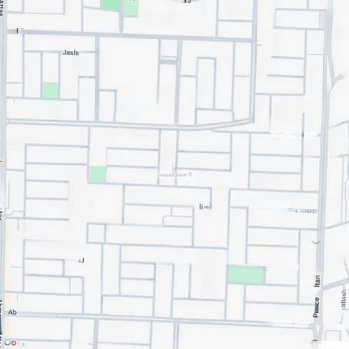 شقة ب 4 غرف الزهراء، شمال جدة، جدة