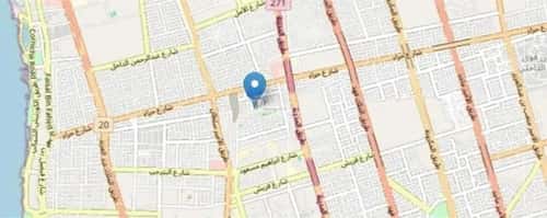 شقة ب 4 غرف السلامة، شمال جدة، جدة