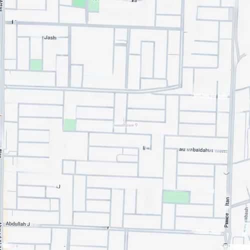 Apartment with 4 Bedrooms Al Zahrah, North Jeddah, Jeddah