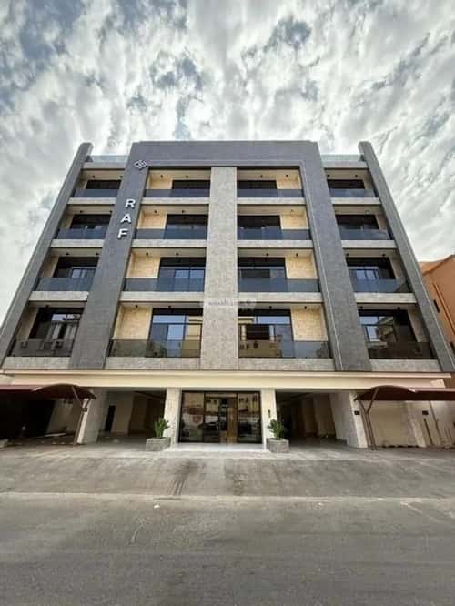 شقة ب 4 غرف الزهراء، شمال جدة، جدة