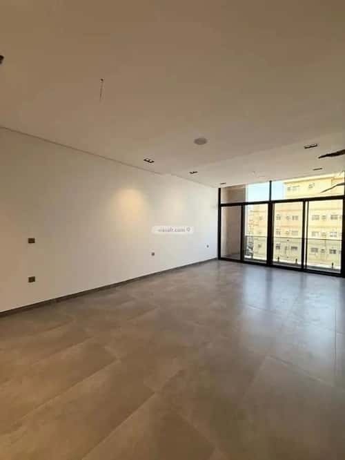 شقة ب 4 غرف الزهراء، شمال جدة، جدة