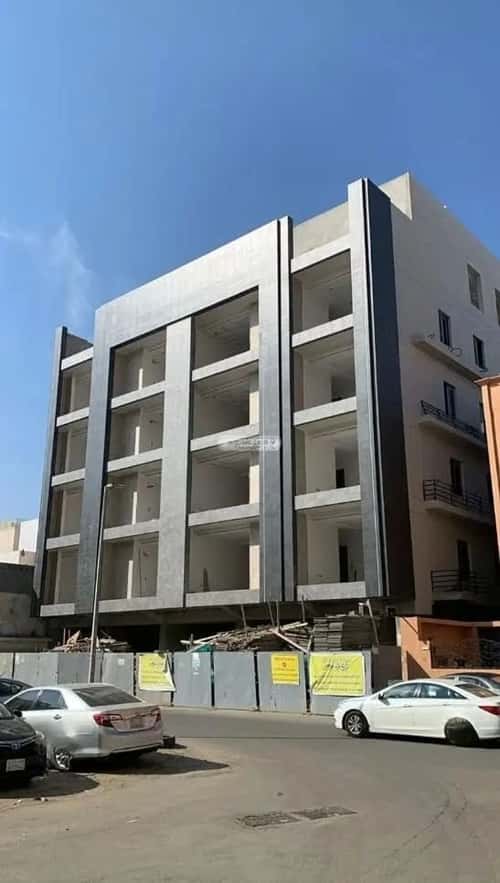 شقة ب 5 غرف الزهراء، شمال جدة، جدة