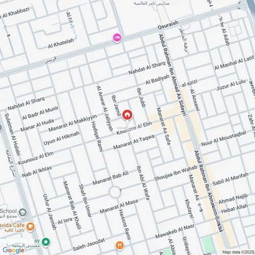 شقة ب 4 غرف السلامة، شمال جدة، جدة