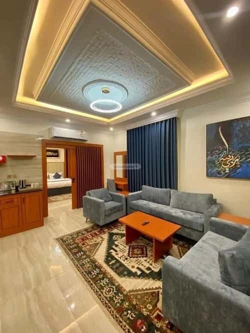 شقة ب 3 غرف النعيم، شمال جدة، جدة