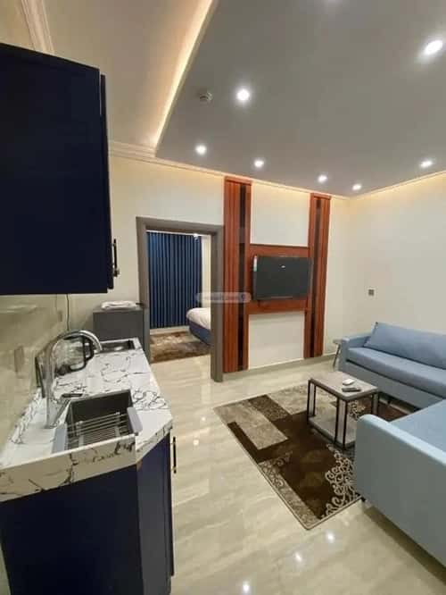 Apartment with 3 Bedrooms Al Naeem, North Jeddah, Jeddah