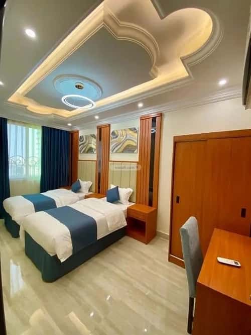 Apartment with 3 Bedrooms Al Naeem, North Jeddah, Jeddah